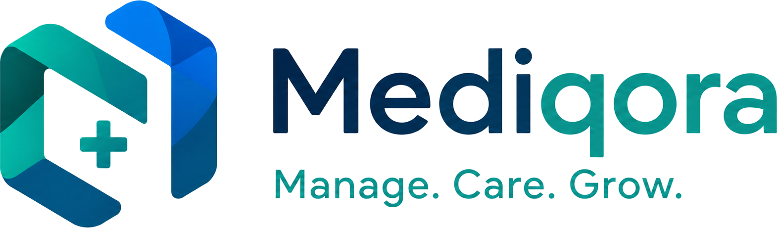 Mediqora Contact Banner